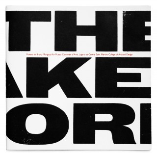 The Naked Word