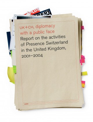 Diplomacy with a Public Face