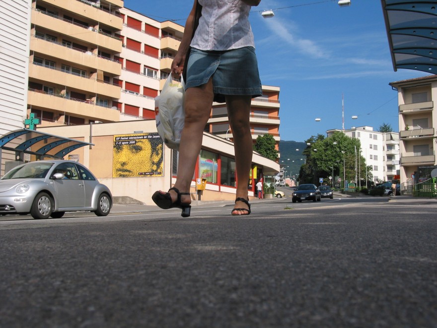 Festival internazionale del film Locarno 2006