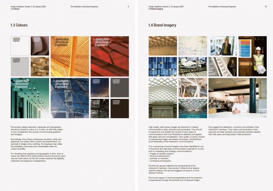 The Institution of Structural Engineers