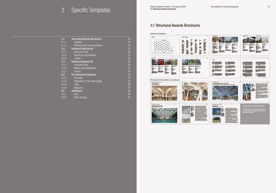 The Institution of Structural Engineers