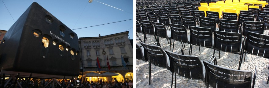 Piazza Grande