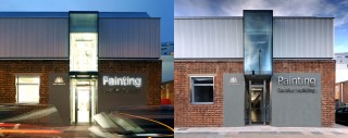 Royal College of Art – Painting