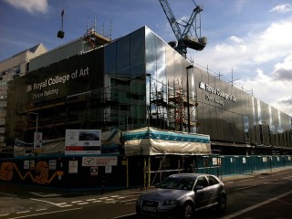 Royal College of Art