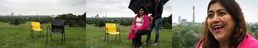 Gurinder Chadha