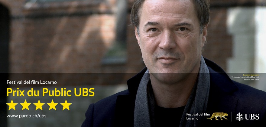 Prix du Public UBS