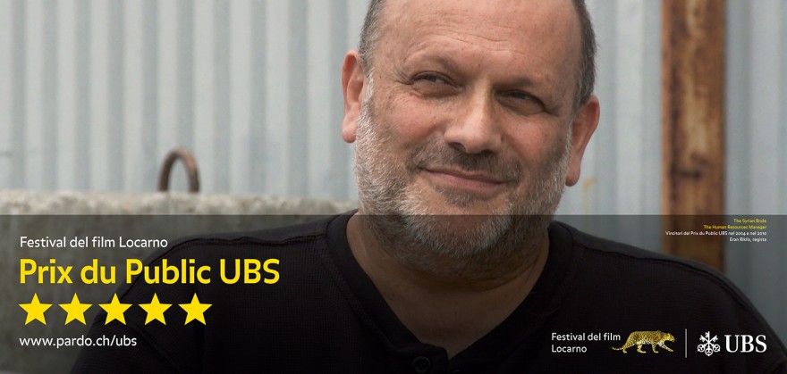 Prix du Public UBS