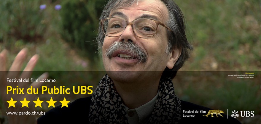 Prix du Public UBS