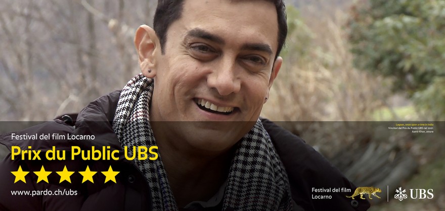 Prix du Public UBS