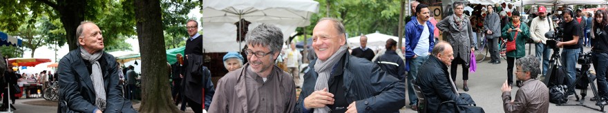 Bruno Ganz