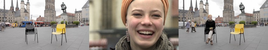 Saskia Rosendahl