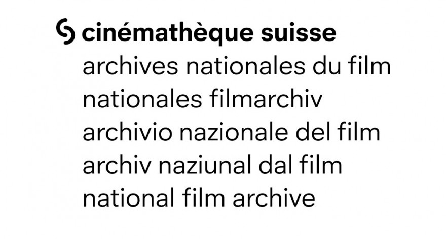 Cinémathèque suisse