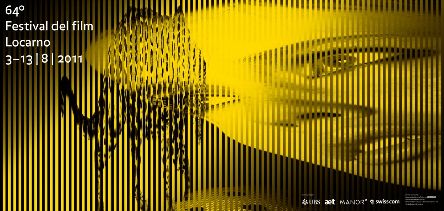 64th Festival del film Locarno