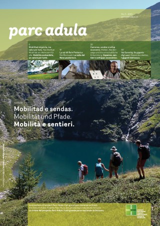 parc adula n.3