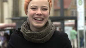 Saskia Rosendahl – Lore