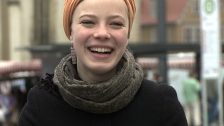 Saskia Rosendahl – Lore