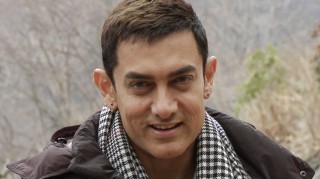 Aamir Khan