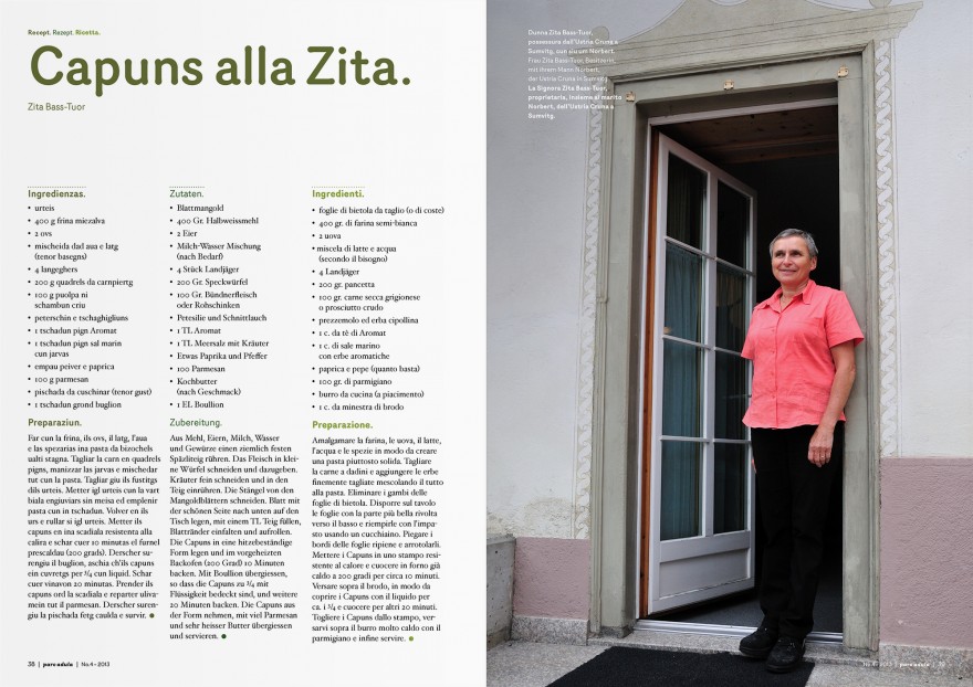 parc adula n.4