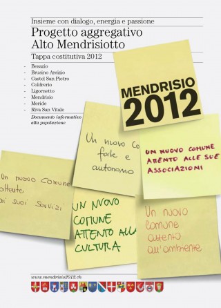 Mendrisio 2012