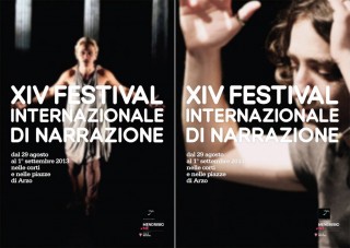 Festival internazionale di narrazione di Arzo