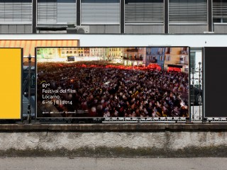 Festival del film Locarno 2014