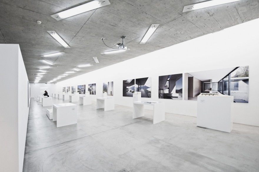 Arnaboldi, exhibition