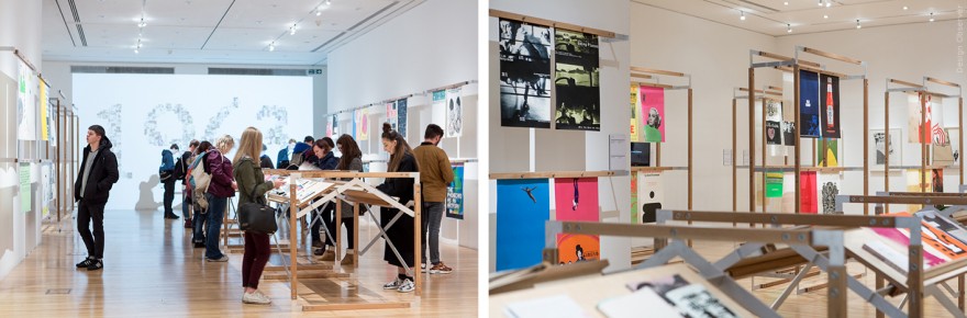 GraphicsRCA: Fifty Years and Beyond
