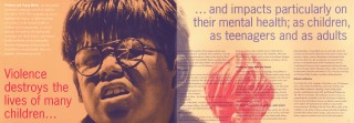Young Minds Annual Report