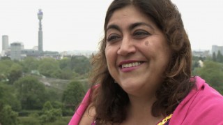 Gurinder Chadha