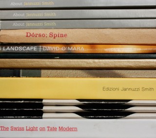 Jannuzzi Smith Editions