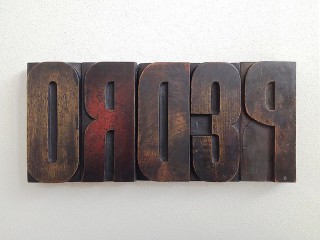 Jannuzzi Smith Letterpress