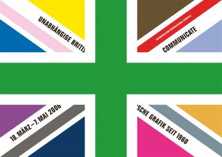 Britische Grafik seit 1960