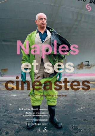 Naples et ses cinéastes
