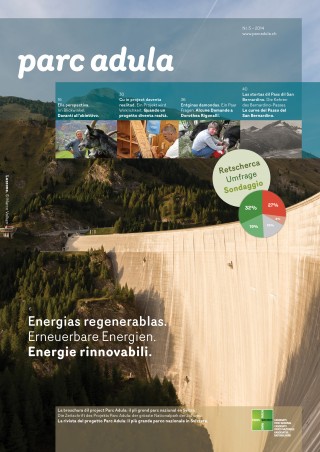 parc adula n.5