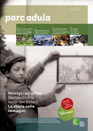 parc adula n.6