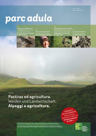 parc adula n.4