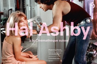A large scale version of the poster will adorn the void next to Lausanne’s glorious Capitole cinema.