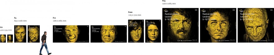Festival del film Locarno