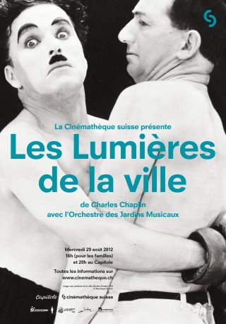Les Lumières de la ville