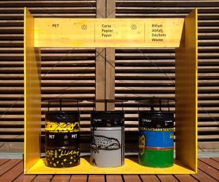 Festival del film Locarno, a Climate Neutral Event