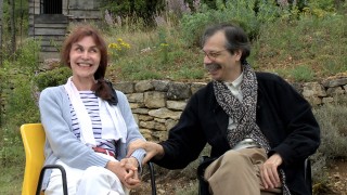Marie Pérennou and Claude Nuridsany